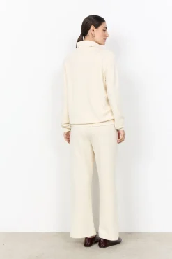 SC-BANU 125 Sweatshirt Cream