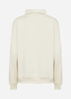 SC-BANU 125 Sweatshirt Cream