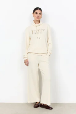 SC-BANU 318 Sweatshirt Cream