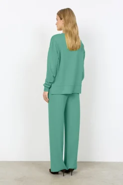 SC-BANU 164 Sweatshirt Grön