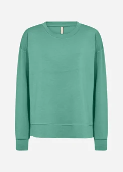 SC-BANU 164 Sweatshirt Grön
