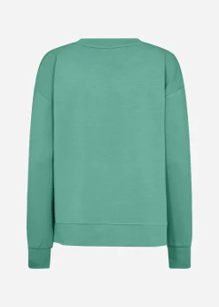 SC-BANU 164 Sweatshirt Grön