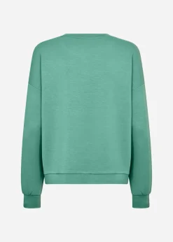 SC-BANU 291 Sweatshirt Grön