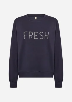 SC-BANU 291 Sweatshirt Navy