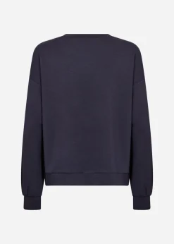 SC-BANU 291 Sweatshirt Navy