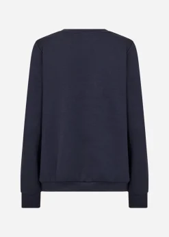 SC-BANU 281 Sweatshirt Navy