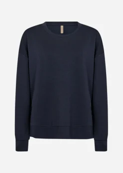 SC-BANU 164 Sweatshirt Navy