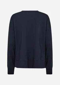 SC-BANU 164 Sweatshirt Navy