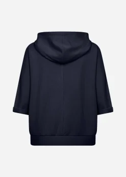 SC-BANU 282 Sweatshirt Navy