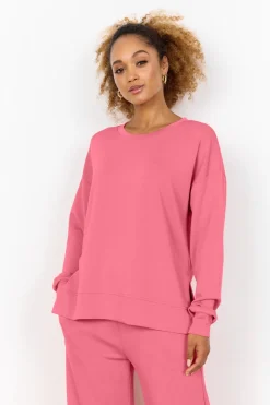 SC-BANU 164 Sweatshirt Pink