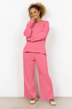 SC-BANU 164 Sweatshirt Pink