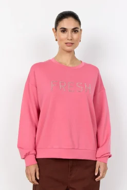 SC-BANU 291 Sweatshirt Pink