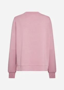 SC-BANU 317 Sweatshirt Rosa