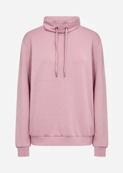 SC-BANU 125 Sweatshirt Rosa