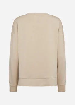 SC-BANU 164 Sweatshirt Sand