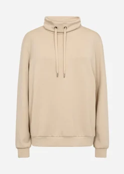 SC-BANU 125 Sweatshirt Sand