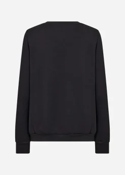 SC-BANU 281 Sweatshirt Svart