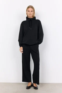 SC-BANU 125 Sweatshirt Svart