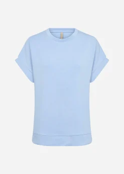 SC-BANU 245 T-shirt Blå