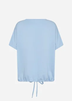 SC-BANU 315 T-shirt Blå