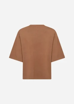 SC-BANU 231 T-shirt Brün