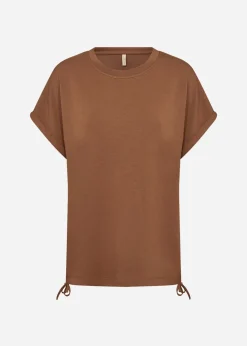 SC-BANU 306 T-shirt Brün