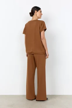 SC-BANU 237 T-shirt Brün
