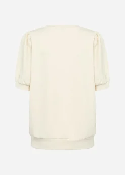 SC-BANU 238 T-shirt Cream
