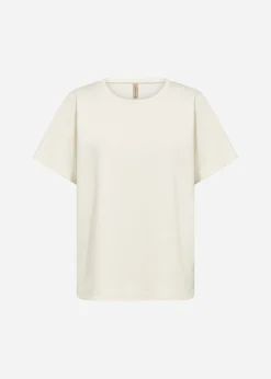 SC-BANU 324 T-shirt Cream