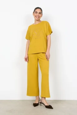 SC-BANU 301 T-shirt Gul