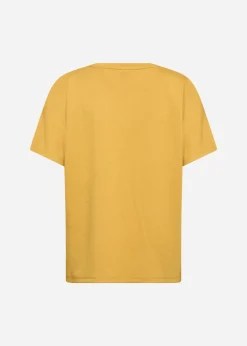SC-BANU 301 T-shirt Gul