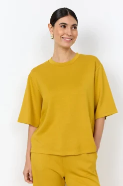 SC-BANU 231 T-shirt Gul
