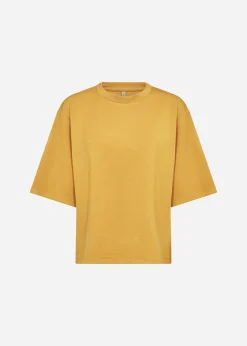 SC-BANU 231 T-shirt Gul
