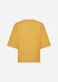 SC-BANU 231 T-shirt Gul