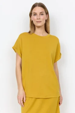 SC-BANU 306 T-shirt Gul