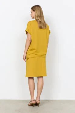 SC-BANU 306 T-shirt Gul