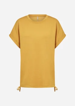 SC-BANU 306 T-shirt Gul