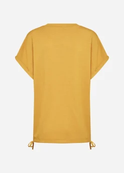 SC-BANU 306 T-shirt Gul