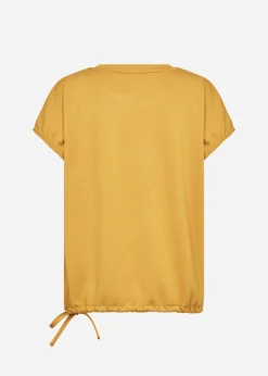 SC-BANU 237 T-shirt Gul