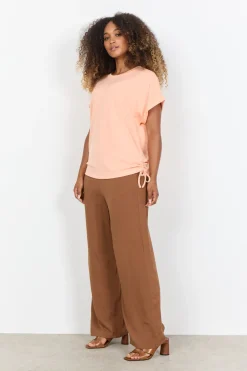SC-BANU 306 T-shirt Korall