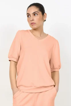 SC-BANU 238 T-shirt Korall