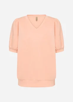 SC-BANU 238 T-shirt Korall