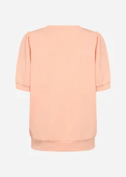 SC-BANU 238 T-shirt Korall