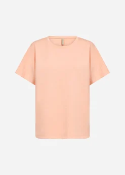SC-BANU 324 T-shirt Korall