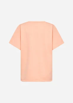 SC-BANU 324 T-shirt Korall
