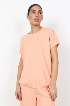 SC-BANU 237 T-shirt Korall