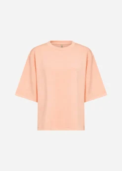 SC-BANU 231 T-shirt Korall