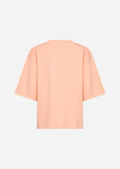 SC-BANU 231 T-shirt Korall