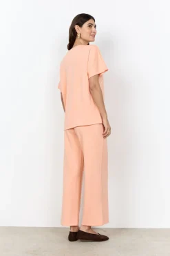 SC-BANU 301 T-shirt Korall