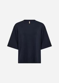 SC-BANU 231 T-shirt Navy